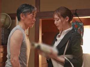 Em chồng tốt tình dùng cặc khủng địt chị dâu nứng lồn